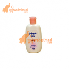 Johnson's Baby Lotion 100 ml